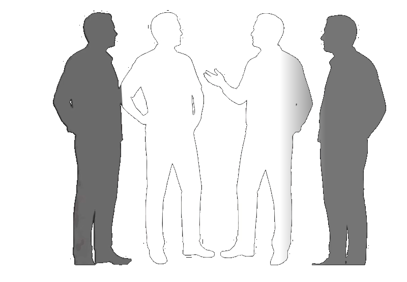 Prostate cancer decision gap — patients between active surveillance and radical treatment